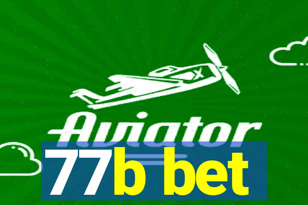 77b bet